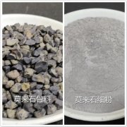 貴州華鑫莫來(lái)石質(zhì)量再提升